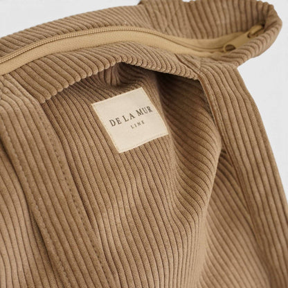 La Mur Line Tote Bag Toast – Cord Braun