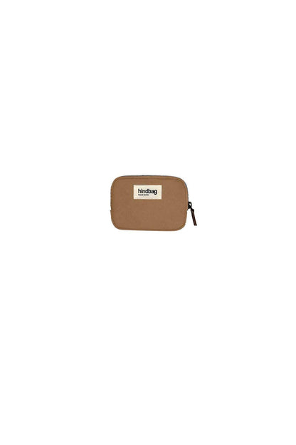 Hindbag Lili Geldbörse – Zimt