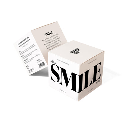 TaTeeTaTa A Little SMILE Today – Früchtetee