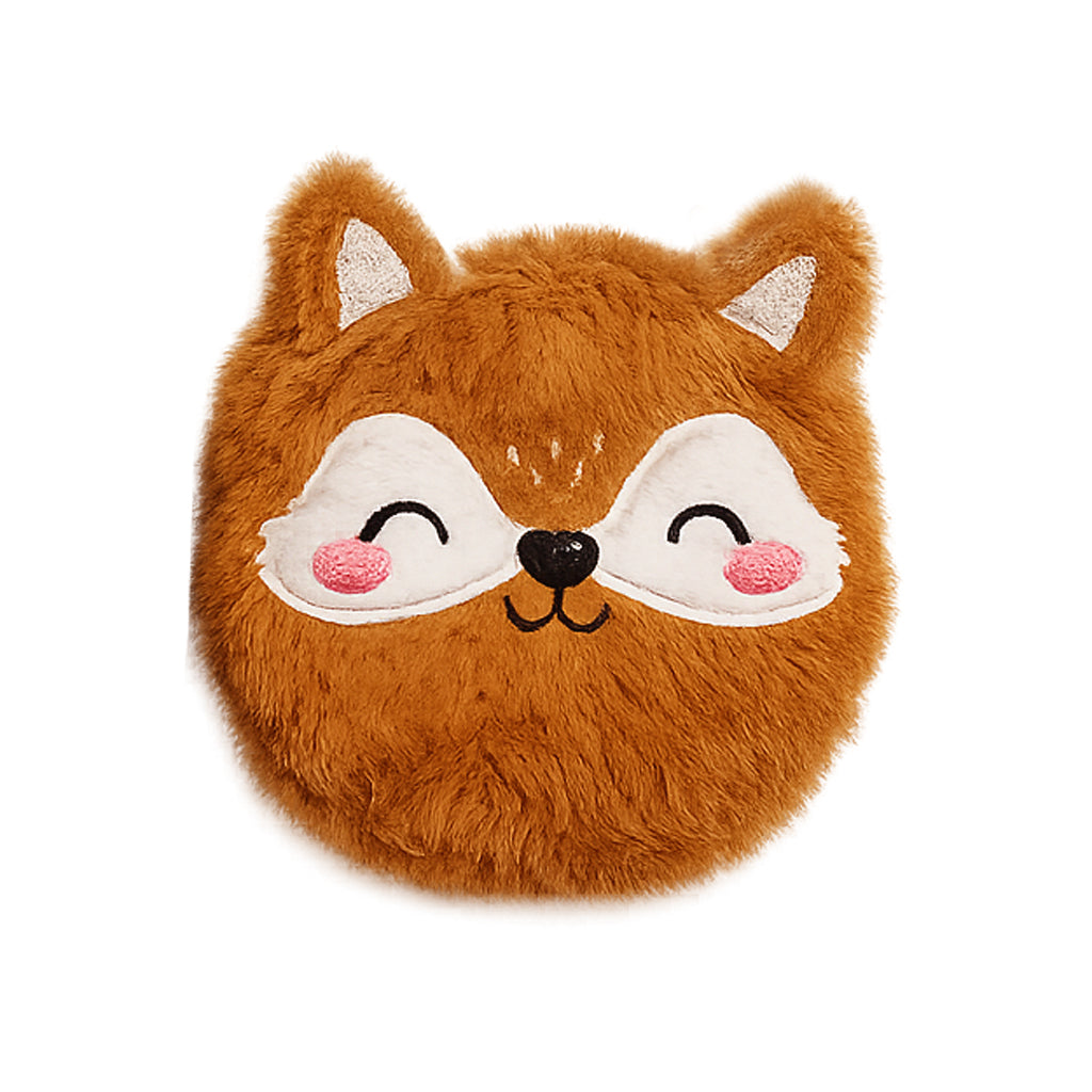 Plüsch-Handwärmer Fuchs Foxy – Winter Animals