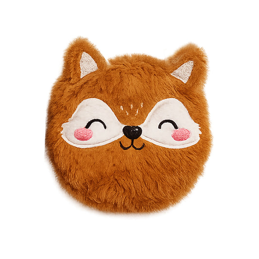 Plüsch-Handwärmer Fuchs Foxy – Winter Animals