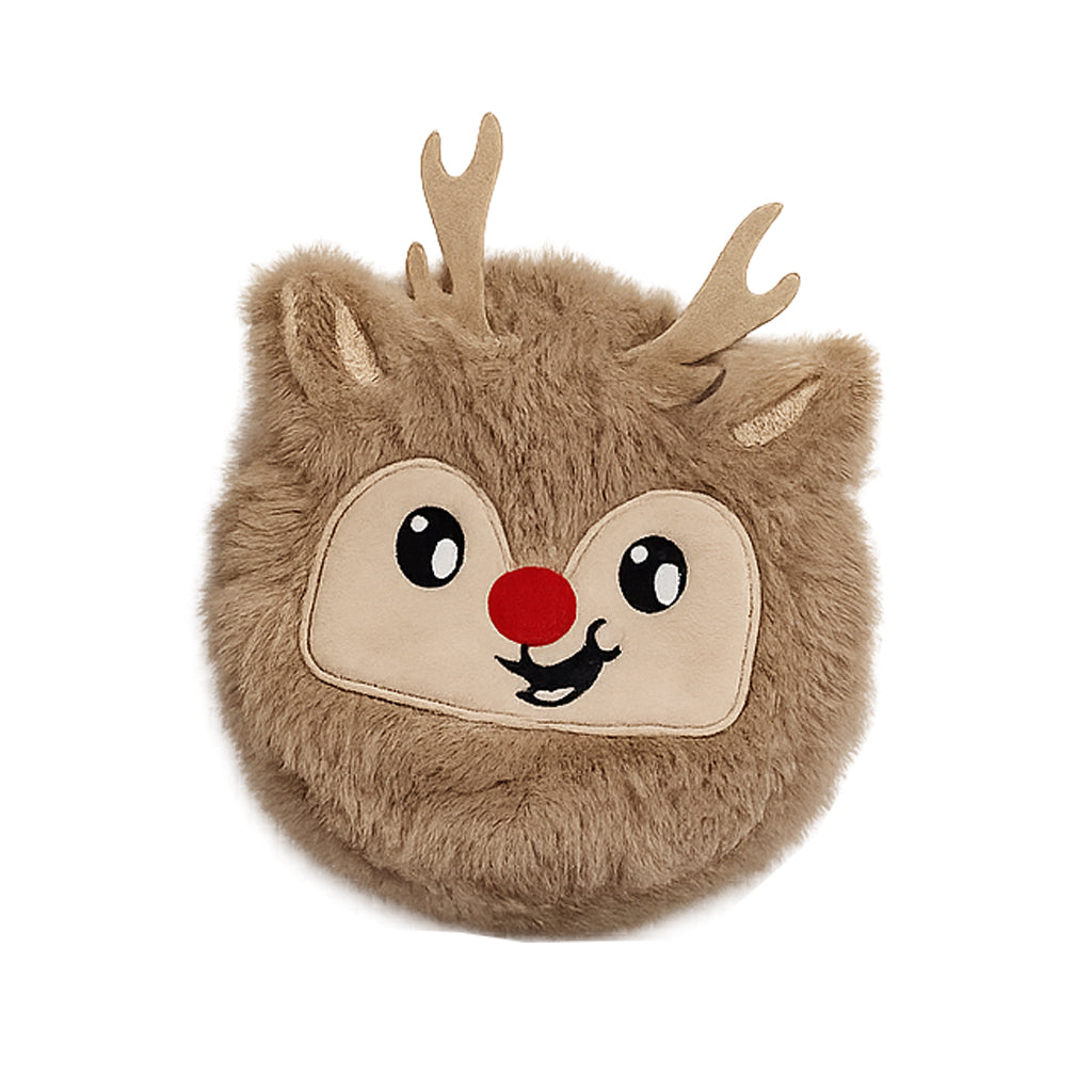 Plüsch-Handwärmer Rentier Rudy – Winter Animals
