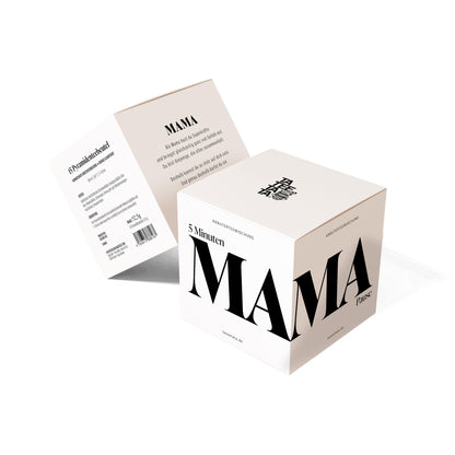 TaTeeTaTa 5 Minuten MAMA Pause – Kräutertee