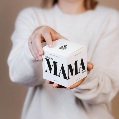 TaTeeTaTa 5 Minuten MAMA Pause – Kräutertee