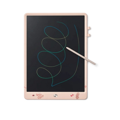 LIEWOOD Zora Magic LCD-Zeichentafel – Wild Child / Rosey