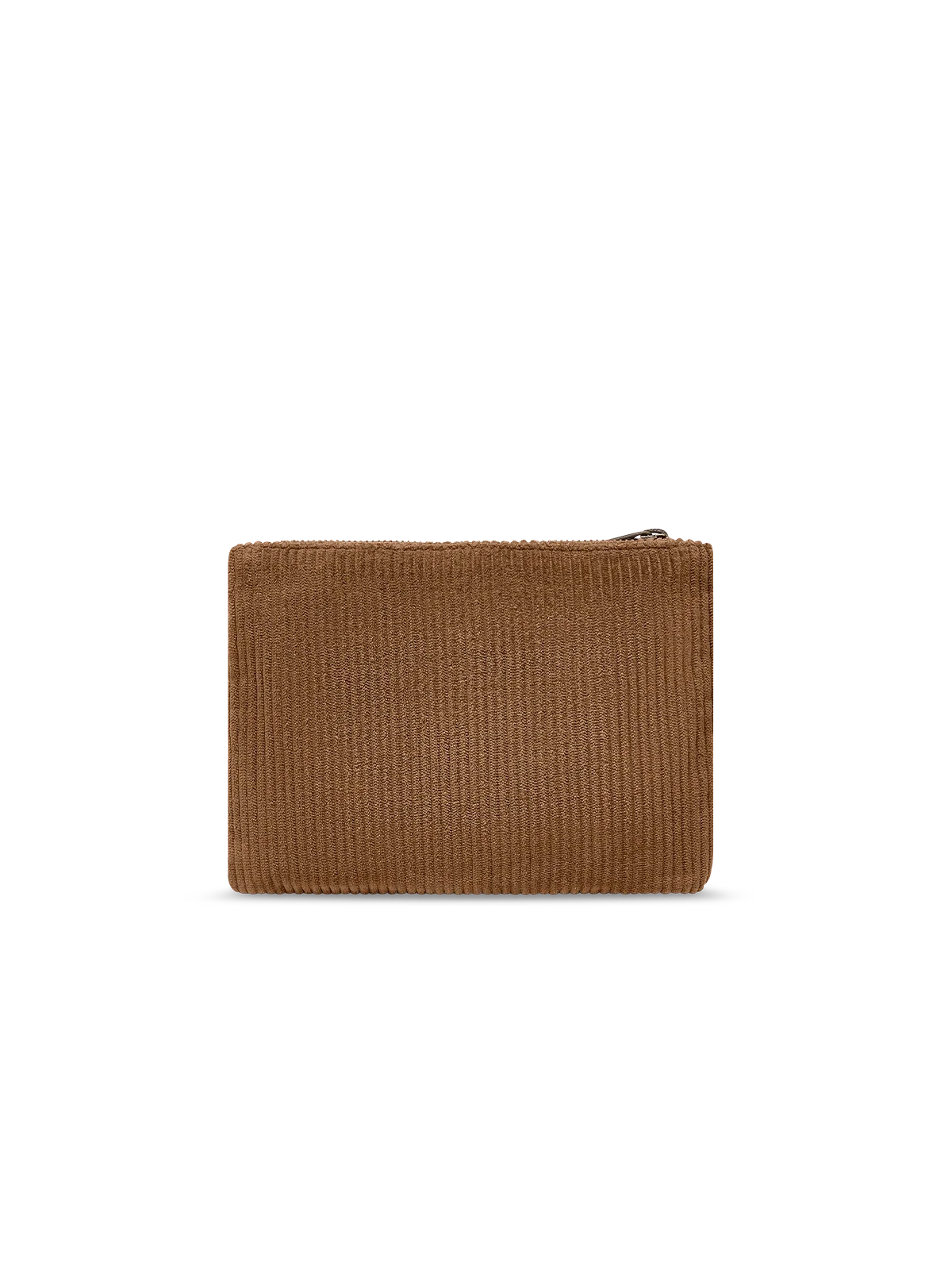 Hindbag Lou Täschchen aus Cord – Macchiato