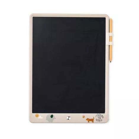 LIEWOOD Zora Magic LCD-Zeichentafel – Wild Child / Rosey (Copy)