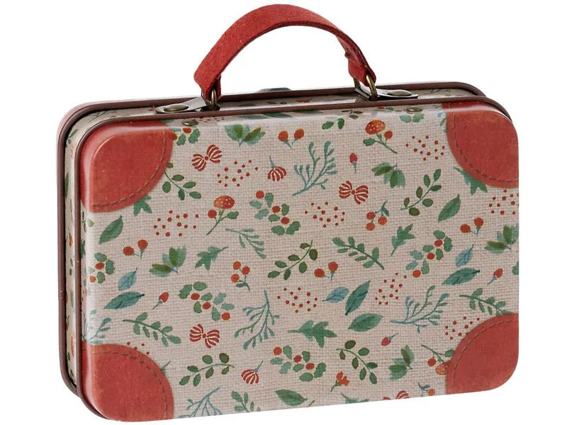 Maileg Koffer HOLLY – Blumenmuster