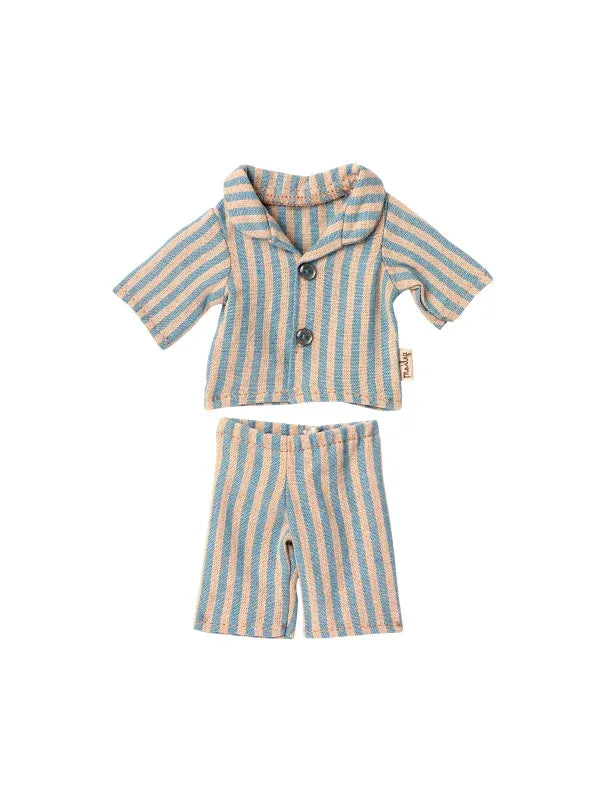 Maileg Teddy Junior – Schlafanzug