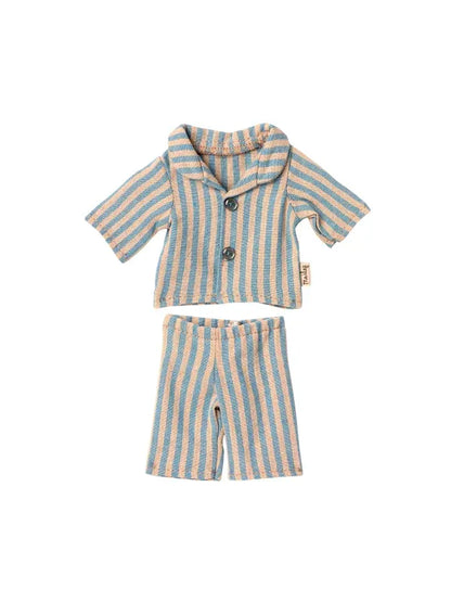Maileg Teddy Junior – Schlafanzug
