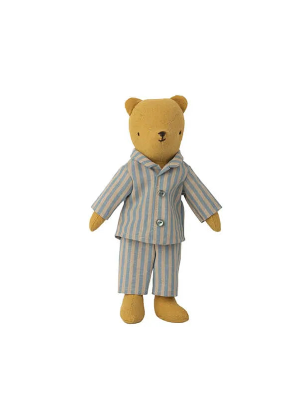 Maileg Teddy Junior – Schlafanzug