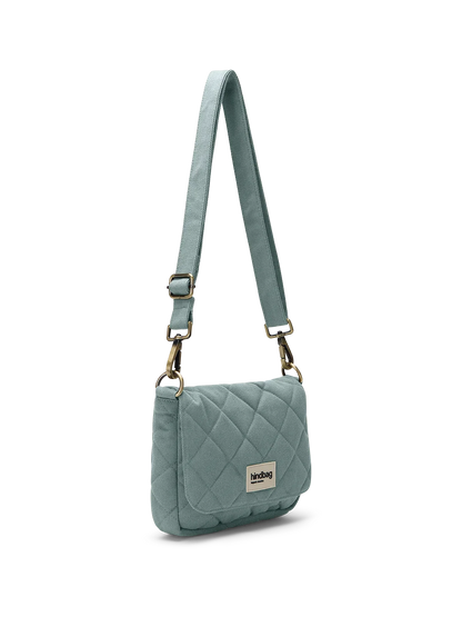 Hindbag Margault – Sage