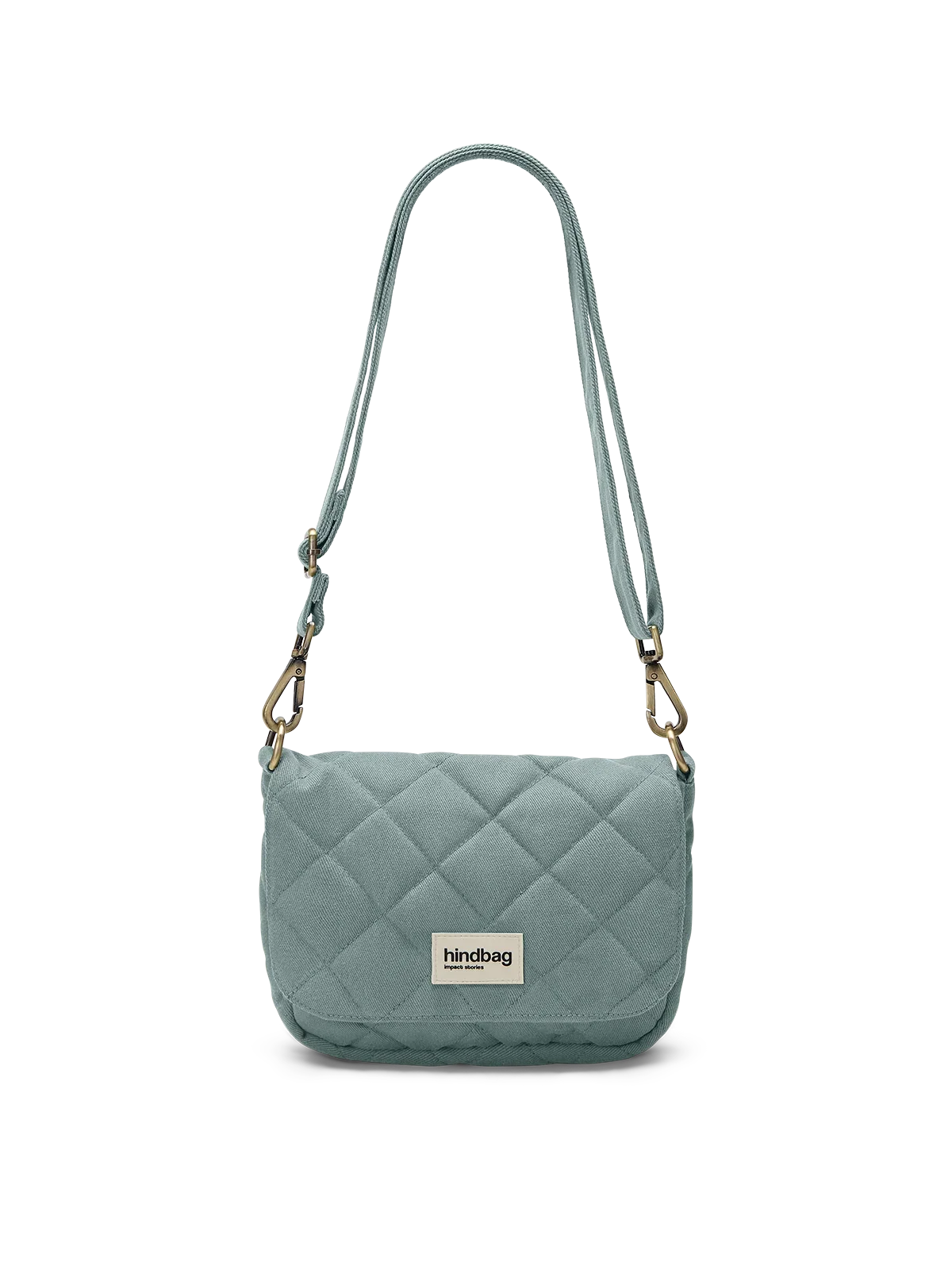 Hindbag Margault – Sage