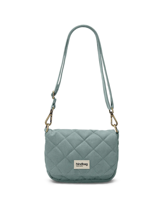 Hindbag Margault – Sage