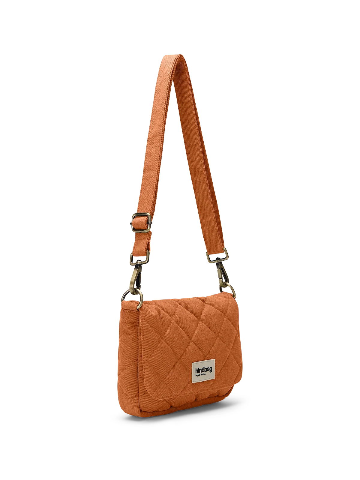 Hindbag Margault – Sienna