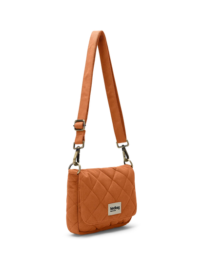 Hindbag Margault – Sienna