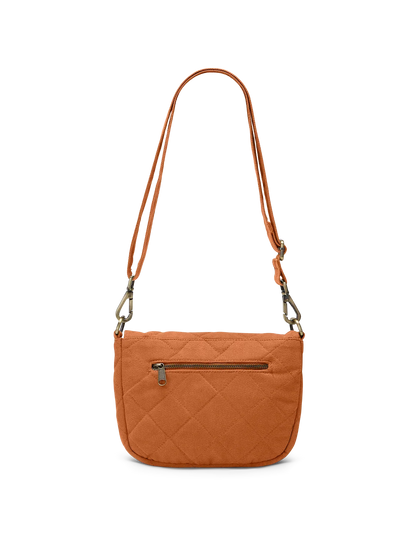 Hindbag Margault – Sienna