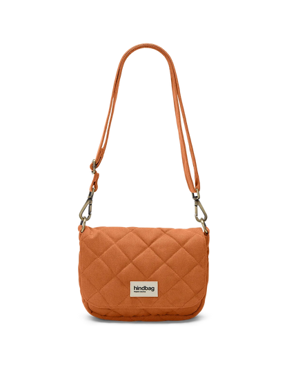 Hindbag Margault – Sienna