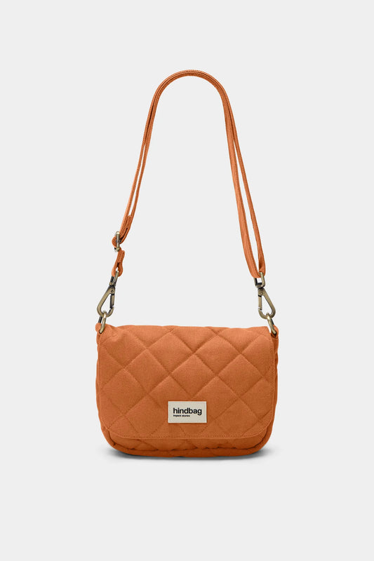 Hindbag Margault – Sienna