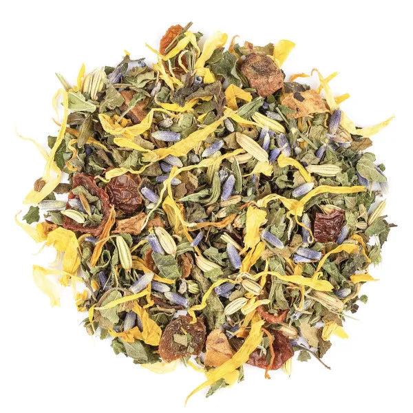 Mini Pause – Kräutertee Lavendel & Melisse 25 g