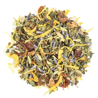 Mini Pause – Kräutertee Lavendel & Melisse 25 g