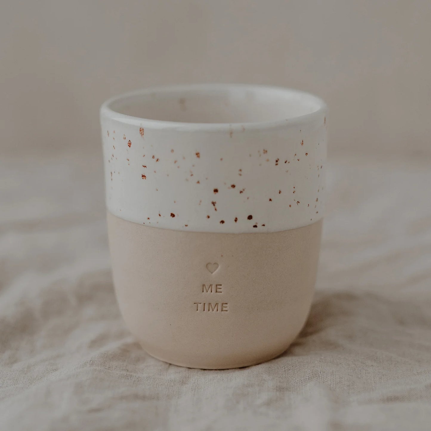 Becher Me Time 320 ml