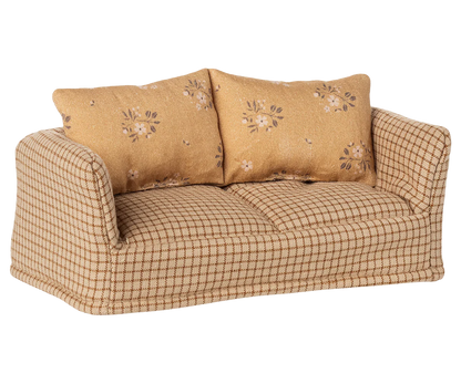 Couch, Maus - Mable
