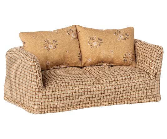 Couch, Maus - Mable