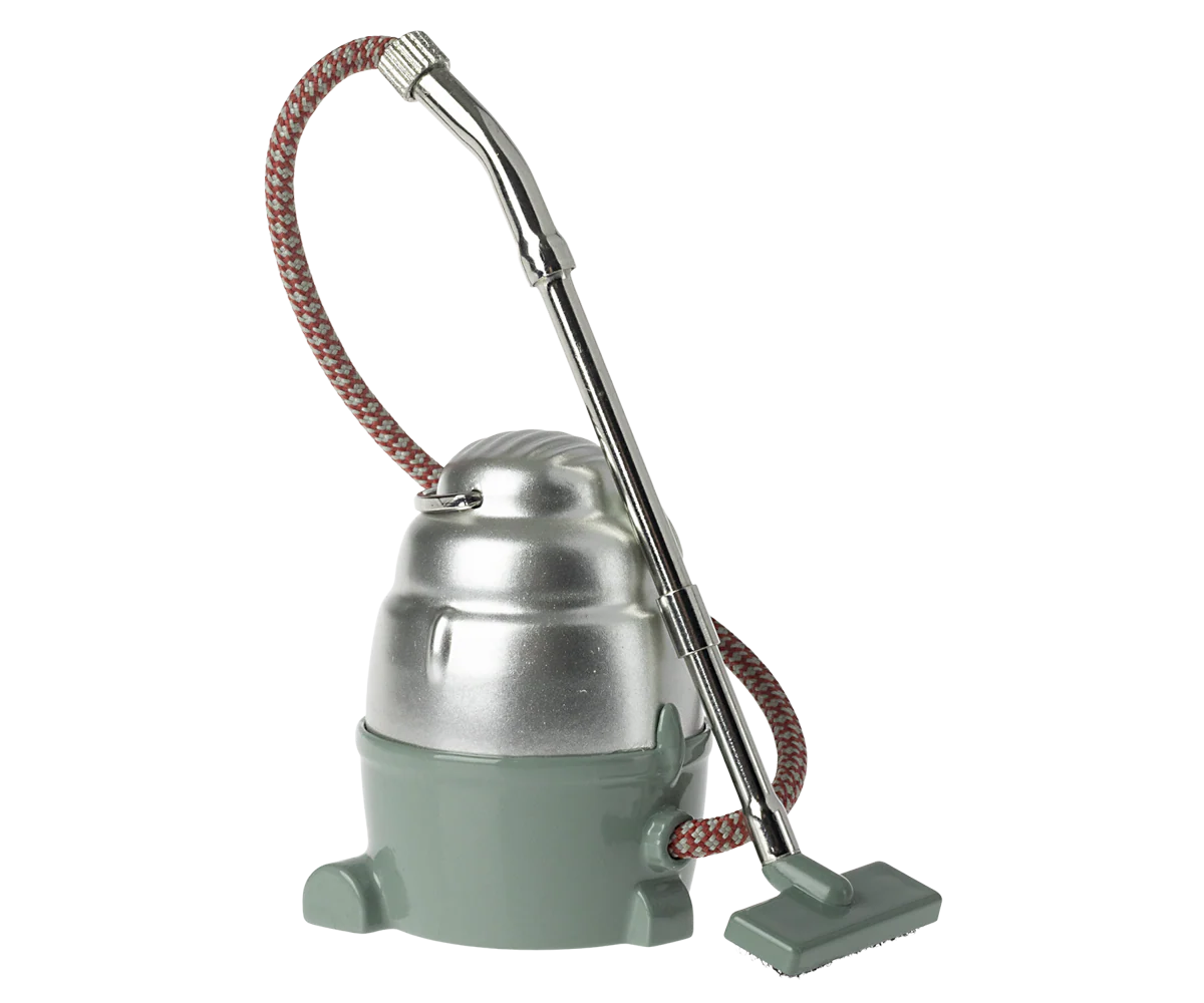 Staubsauger, Maus