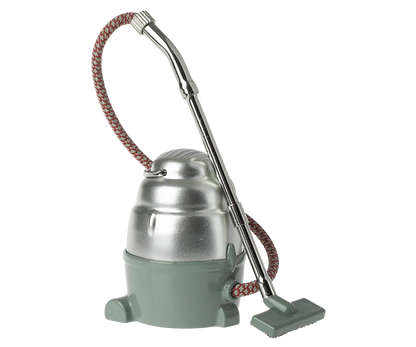 Staubsauger, Maus